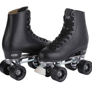Men’s Chicago Premium Leather Lined Skates Size 11